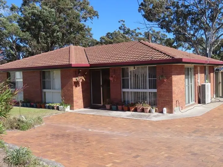 Main view of Homely house listing, 4 Recreation Crescent, Stanthorpe QLD 4380