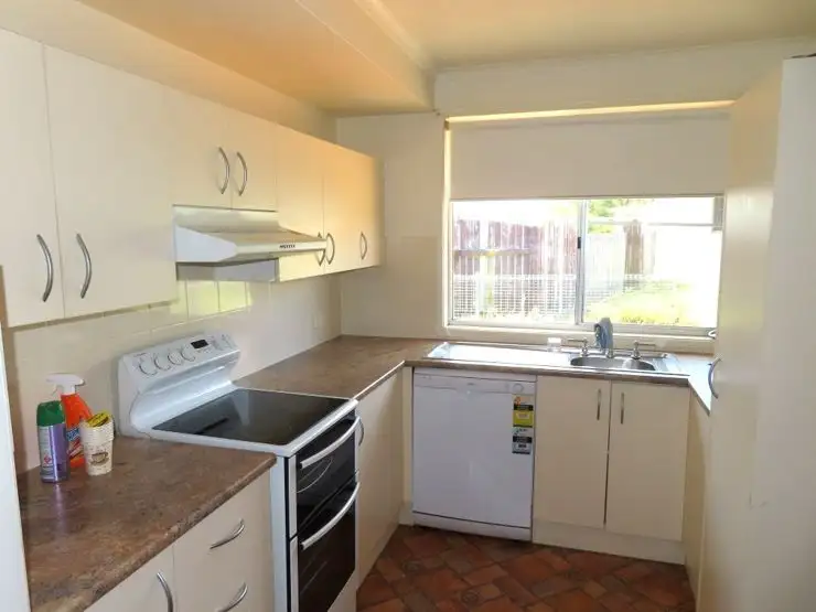 Second view of Homely house listing, 4 Recreation Crescent, Stanthorpe QLD 4380