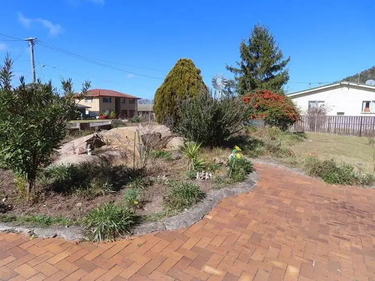 Fifth view of Homely house listing, 4 Recreation Crescent, Stanthorpe QLD 4380