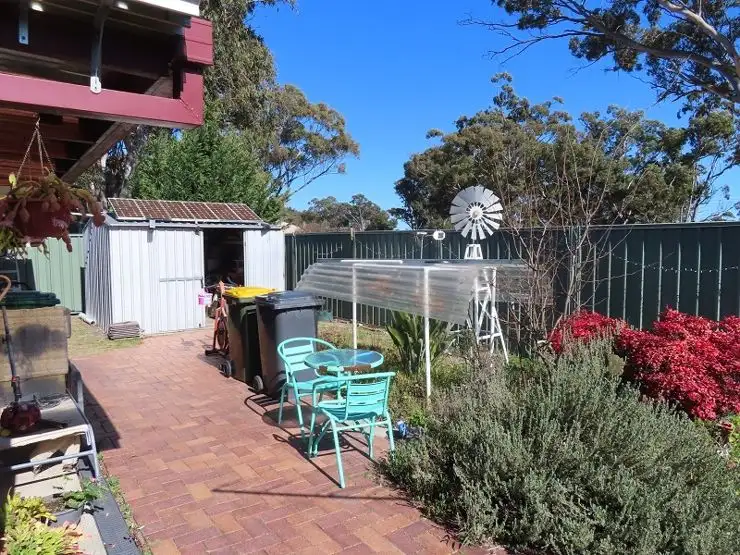 Sixth view of Homely house listing, 4 Recreation Crescent, Stanthorpe QLD 4380