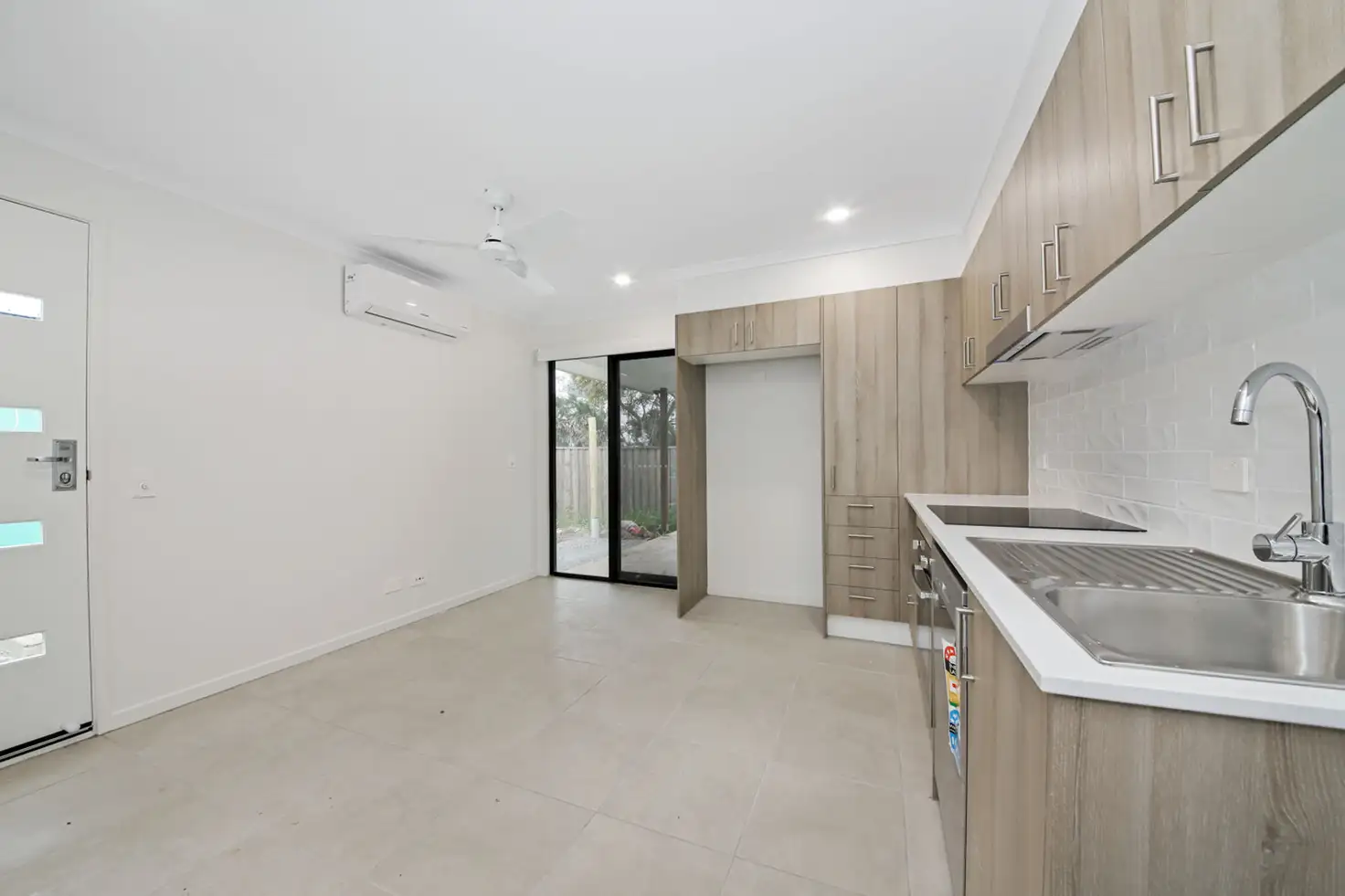 Main view of Homely semi-detached listing, 2/12 Morris Place, Burpengary East QLD 4505