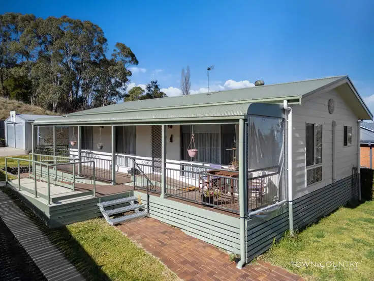 Main view of Homely house listing, 13 Birch Crescent, Armidale NSW 2350