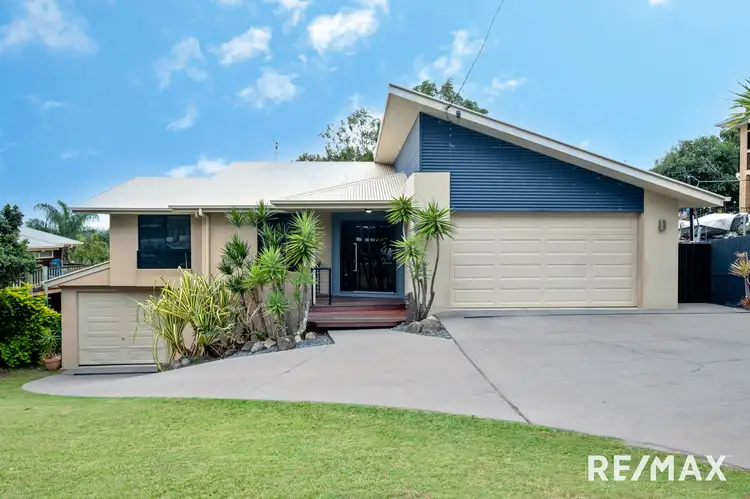 17B Queen Street, Moffat Beach QLD 4551