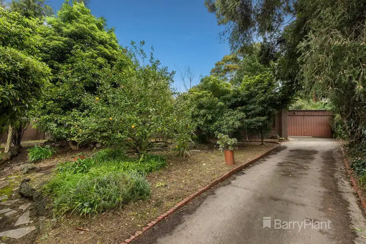 12 Nurlendi Road, Vermont VIC 3133