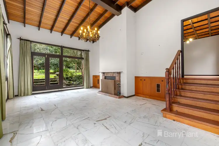 Second view of Homely house listing, 12 Nurlendi Road, Vermont VIC 3133