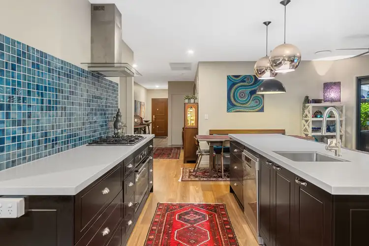 Fourth view of Homely house listing, 32 Palm Close, Burpengary East QLD 4505