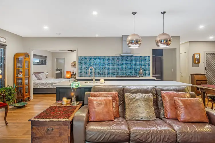 Fifth view of Homely house listing, 32 Palm Close, Burpengary East QLD 4505