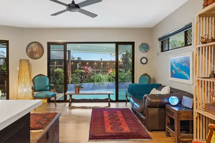 Sixth view of Homely house listing, 32 Palm Close, Burpengary East QLD 4505