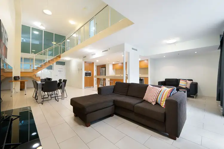 Main view of Homely unit listing, 3/4 Nelson Street, Mackay QLD 4740