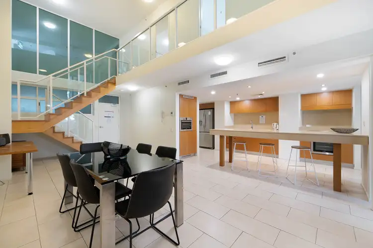 Second view of Homely unit listing, 3/4 Nelson Street, Mackay QLD 4740