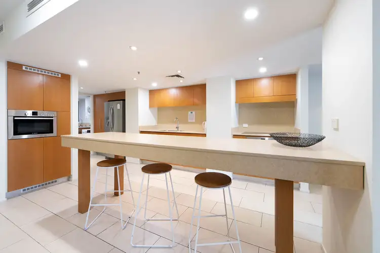 Third view of Homely unit listing, 3/4 Nelson Street, Mackay QLD 4740
