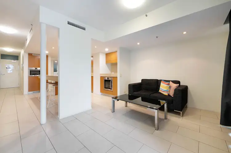 Fourth view of Homely unit listing, 3/4 Nelson Street, Mackay QLD 4740