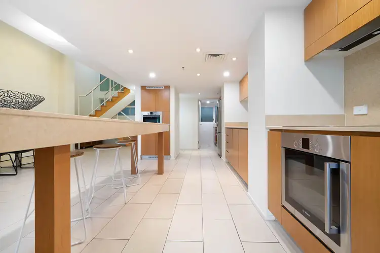 Fifth view of Homely unit listing, 3/4 Nelson Street, Mackay QLD 4740