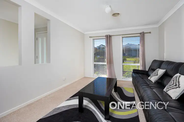 Second view of Homely house listing, 3 ST PAULS PLACE, Gobbagombalin NSW 2650