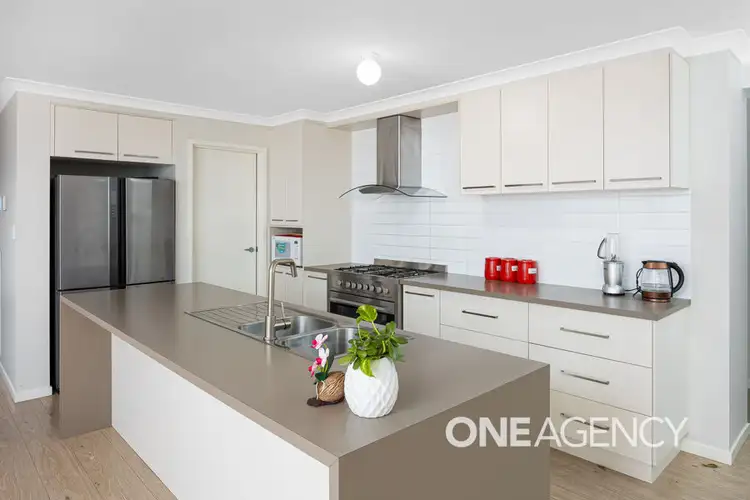 Fourth view of Homely house listing, 3 ST PAULS PLACE, Gobbagombalin NSW 2650