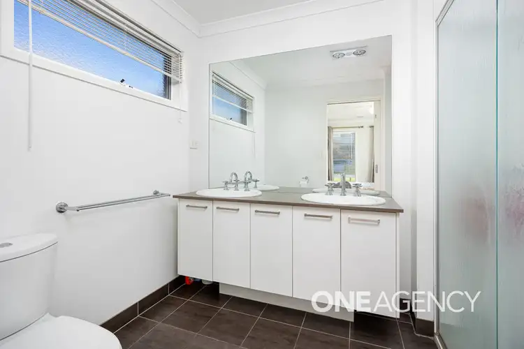 Sixth view of Homely house listing, 3 ST PAULS PLACE, Gobbagombalin NSW 2650