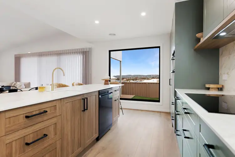 Fourth view of Homely house listing, 31 PRESTON CRESCENT, Lloyd NSW 2650