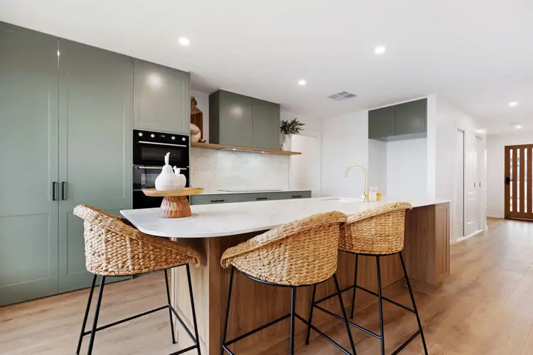 Fifth view of Homely house listing, 31 PRESTON CRESCENT, Lloyd NSW 2650