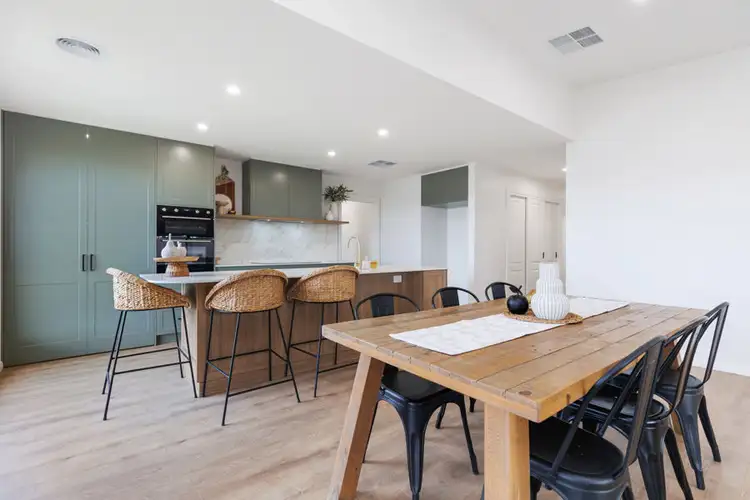 Sixth view of Homely house listing, 31 PRESTON CRESCENT, Lloyd NSW 2650