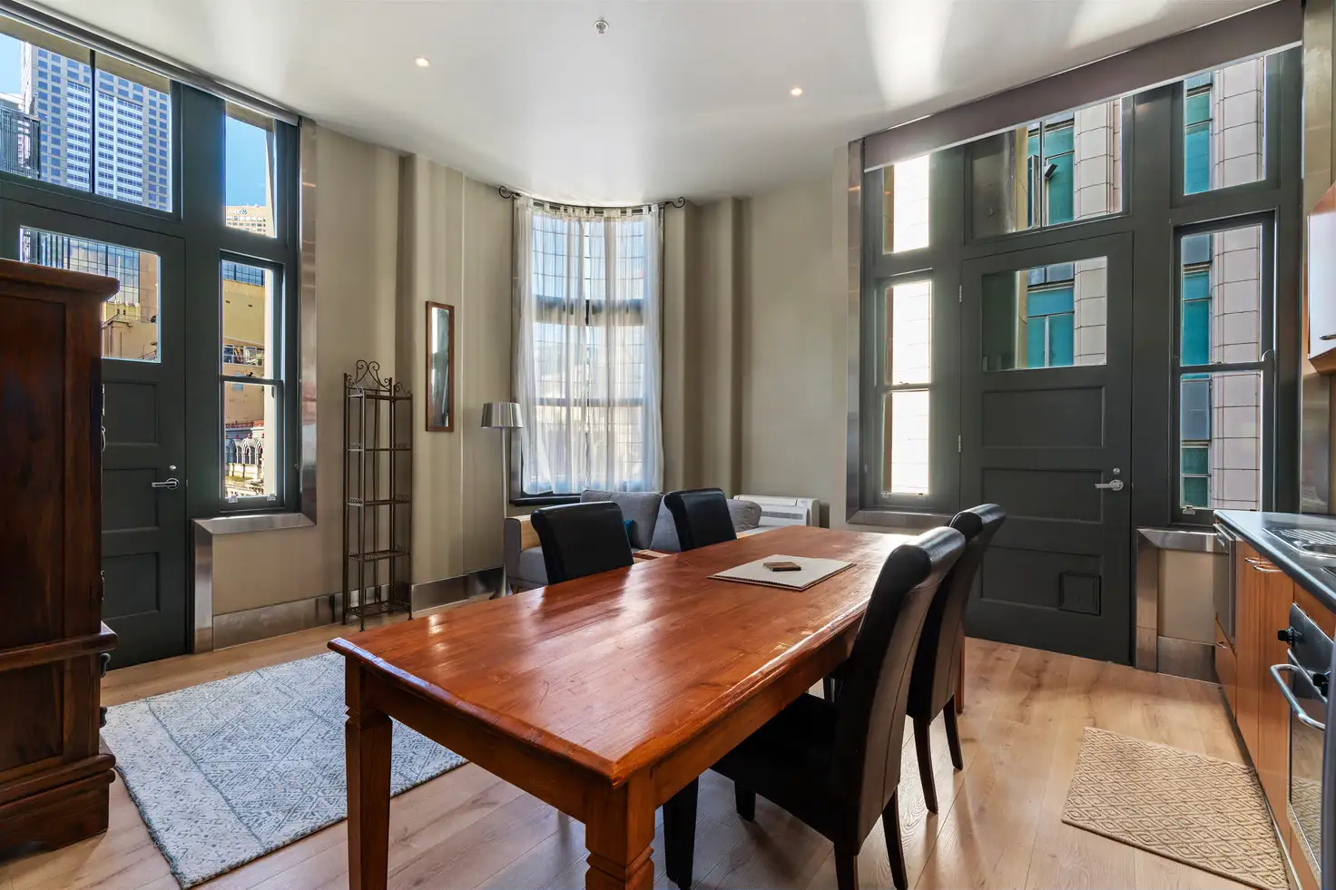 Main view of Homely apartment listing, 503/260 Little Collins Street, Melbourne VIC 3000