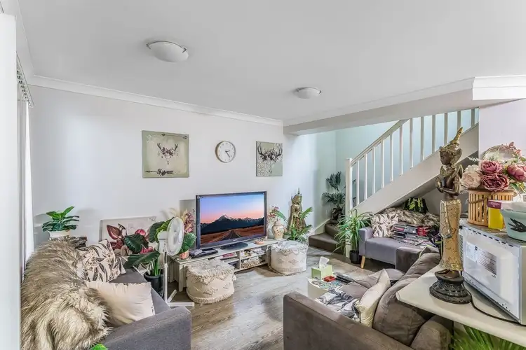 Main view of Homely townhouse listing, 10/30-42 Fleet Drive, Kippa-Ring QLD 4021