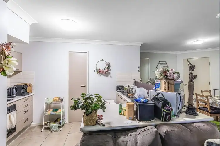 Second view of Homely townhouse listing, 10/30-42 Fleet Drive, Kippa-Ring QLD 4021