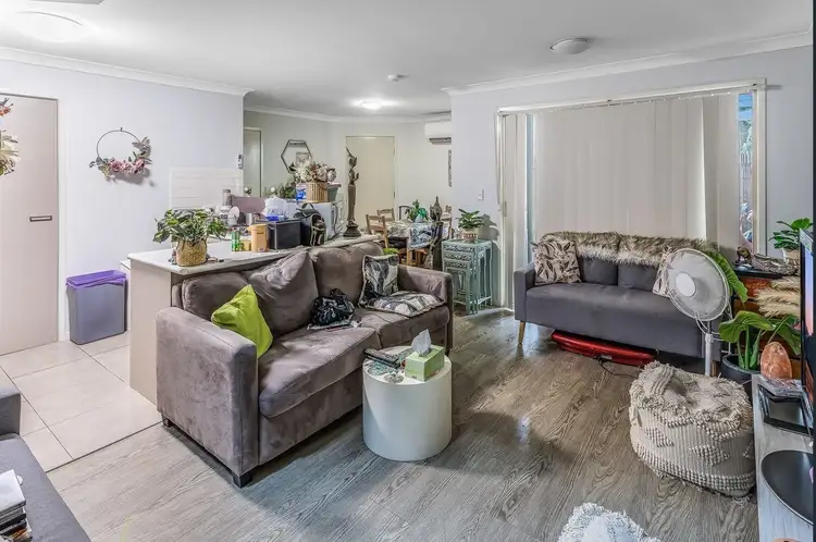 Third view of Homely townhouse listing, 10/30-42 Fleet Drive, Kippa-Ring QLD 4021