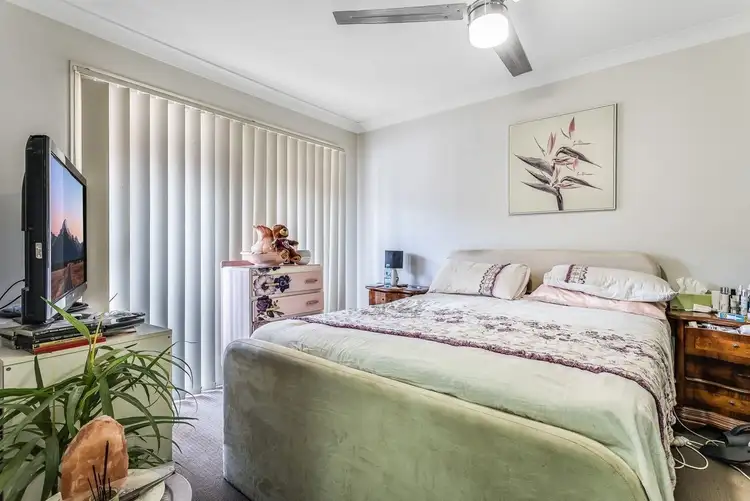 Fifth view of Homely townhouse listing, 10/30-42 Fleet Drive, Kippa-Ring QLD 4021
