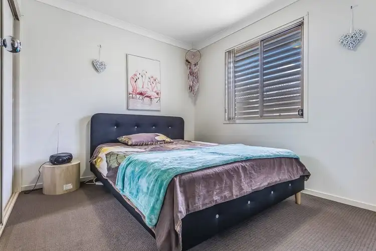 Sixth view of Homely townhouse listing, 10/30-42 Fleet Drive, Kippa-Ring QLD 4021
