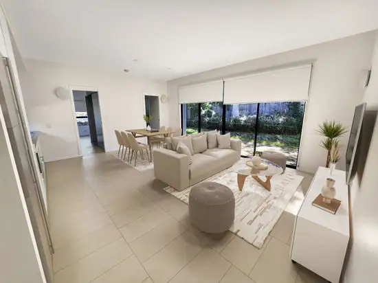 Main view of Homely house listing, 2/338 Algester Road, Calamvale QLD 4116