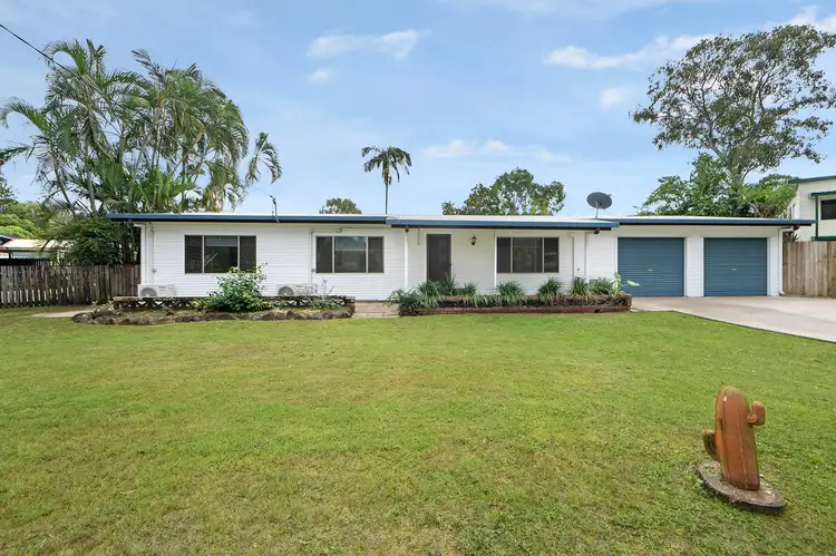 10 Upton Avenue, Andergrove QLD 4740
