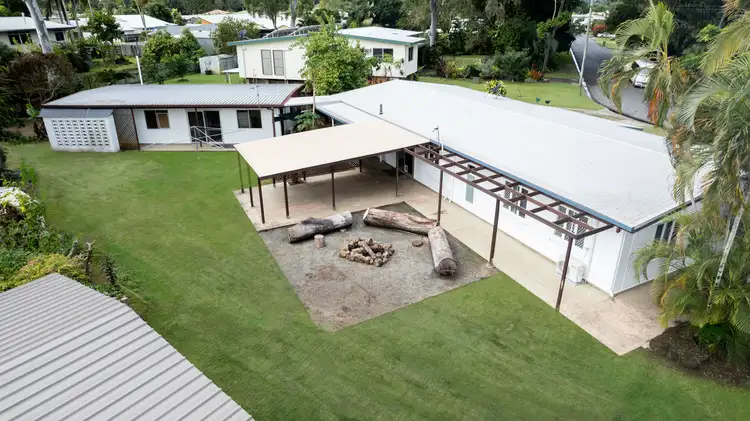 Fourth view of Homely house listing, 10 Upton Avenue, Andergrove QLD 4740