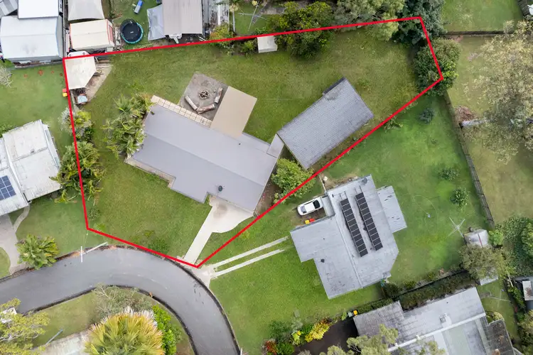 Sixth view of Homely house listing, 10 Upton Avenue, Andergrove QLD 4740