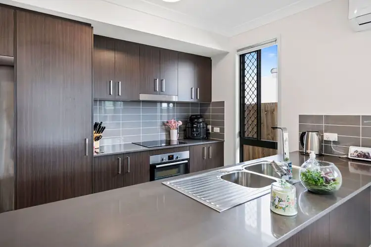 Main view of Homely house listing, 34 Jonas Circuit,, Holmview QLD 4207