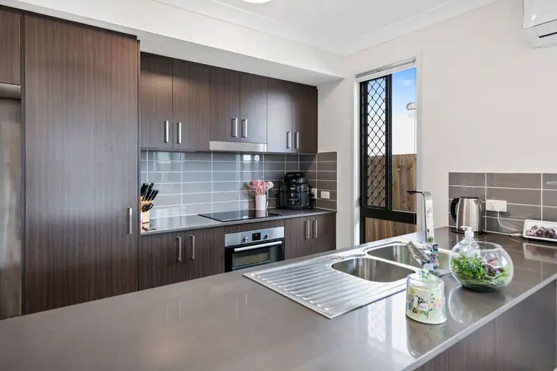 Main view of Homely house listing, 34 Jonas Circuit,, Holmview QLD 4207