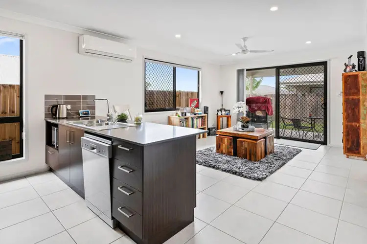 Second view of Homely house listing, 34 Jonas Circuit,, Holmview QLD 4207