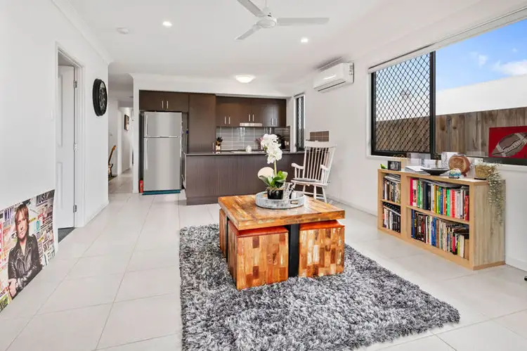 Fifth view of Homely house listing, 34 Jonas Circuit,, Holmview QLD 4207