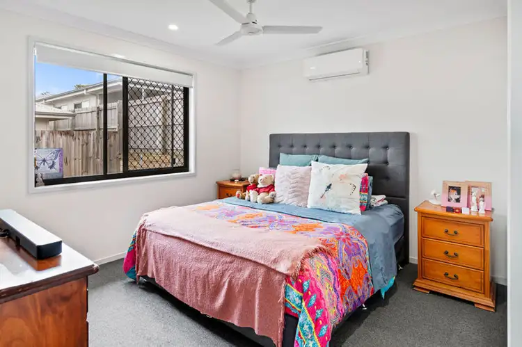 Sixth view of Homely house listing, 34 Jonas Circuit,, Holmview QLD 4207