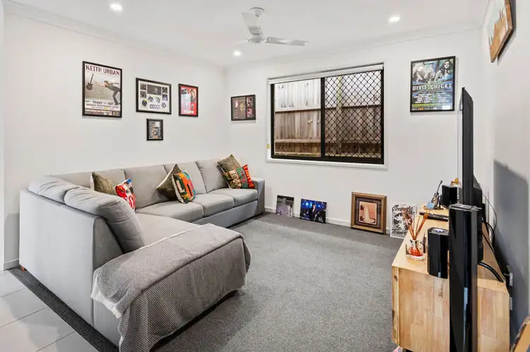 Seventh view of Homely house listing, 34 Jonas Circuit,, Holmview QLD 4207
