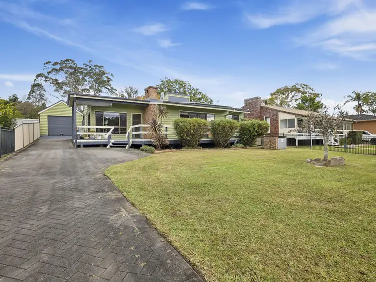Main view of Homely house listing, 13 Church Street, Nana Glen NSW 2450