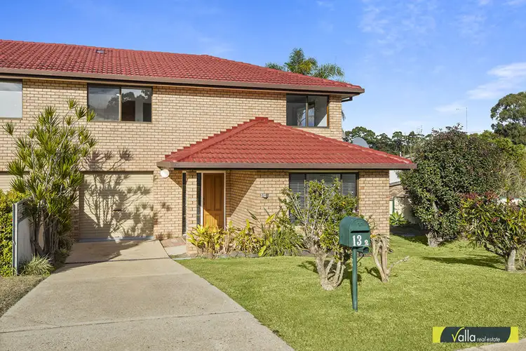 Main view of Homely house listing, 2/13 Blue Gum Street, Nambucca Heads NSW 2448