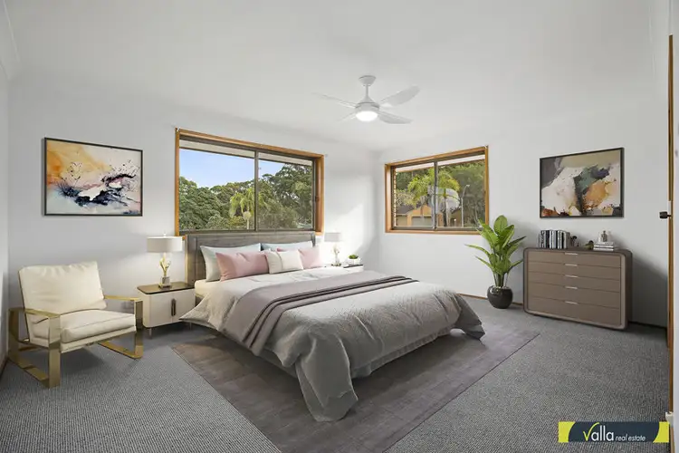 Fifth view of Homely house listing, 2/13 Blue Gum Street, Nambucca Heads NSW 2448