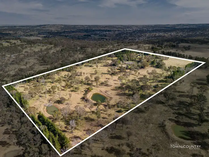 20 Balgownie Drive, Armidale NSW 2350