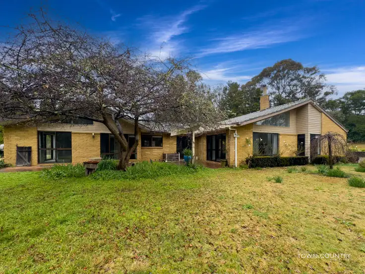 Second view of Homely house listing, 20 Balgownie Drive, Armidale NSW 2350
