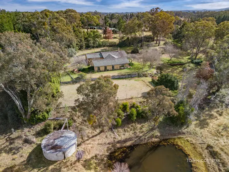Fifth view of Homely house listing, 20 Balgownie Drive, Armidale NSW 2350