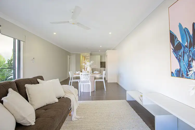 Sixth view of Homely unit listing, 11B Westaway Crescent, Andergrove QLD 4740