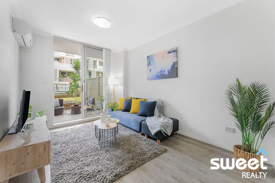 Main view of Homely apartment listing, 95&95A/79-87 Beaconsfield Street, Silverwater NSW 2128