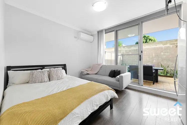 Second view of Homely apartment listing, 95&95A/79-87 Beaconsfield Street, Silverwater NSW 2128