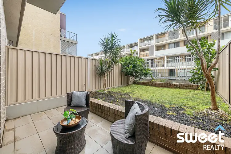 Fourth view of Homely apartment listing, 95&95A/79-87 Beaconsfield Street, Silverwater NSW 2128