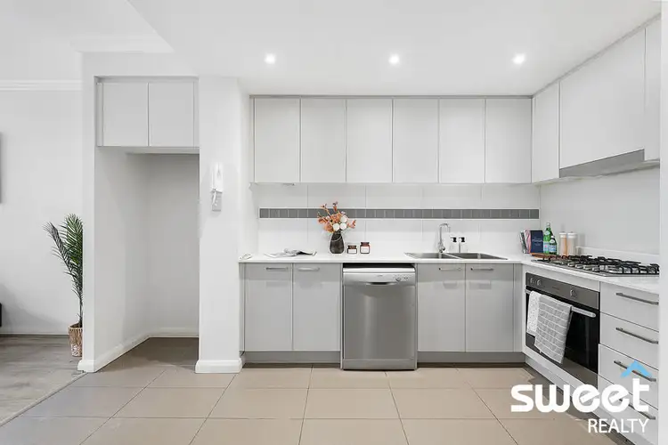 Fifth view of Homely apartment listing, 95&95A/79-87 Beaconsfield Street, Silverwater NSW 2128